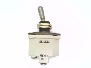 EATON CORPORATION 8510K11