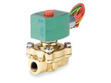 ASCO EF-8210-B054-120