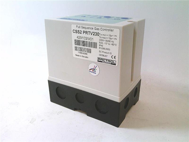 PACTROL CSS2 PRTV230