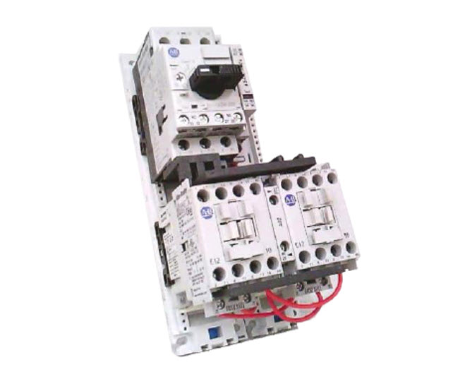ALLEN BRADLEY 107S-BWD3-DC16RM-KN