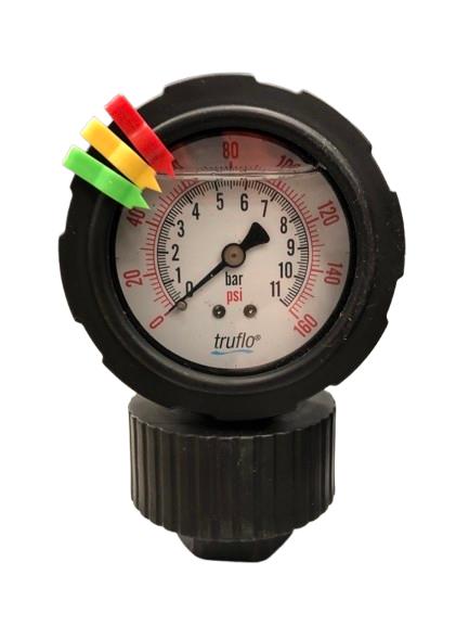 ICON PROCESS CONTROLS OBS-P-0-160