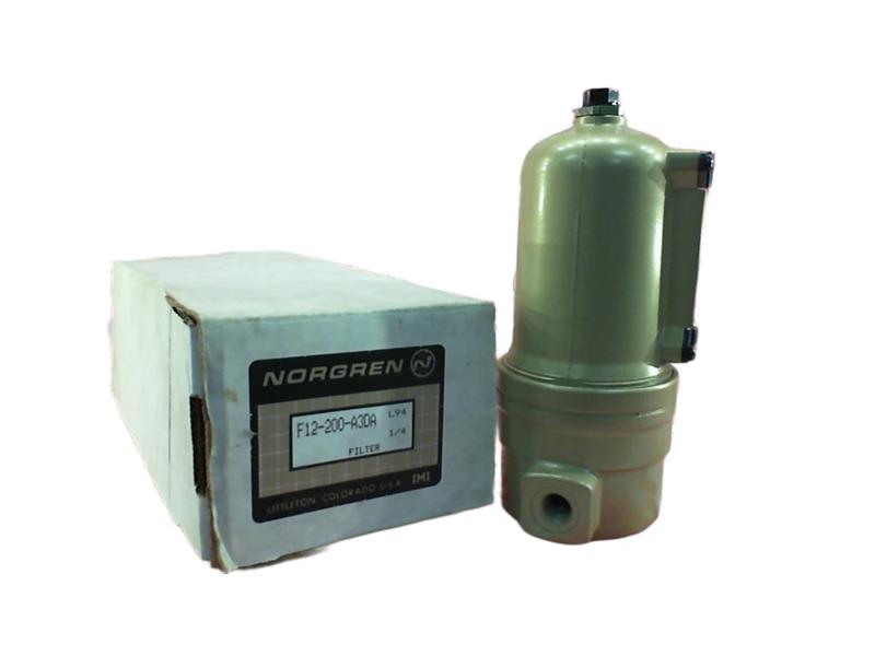 NORGREN F12-200-A3DA