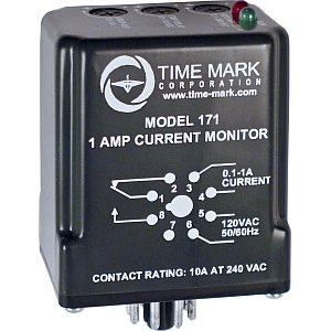 TIME MARK CORP 171