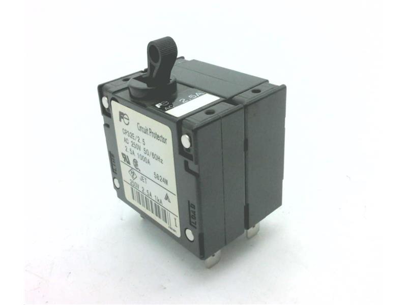 FUJI ELECTRIC CP32E/2.5