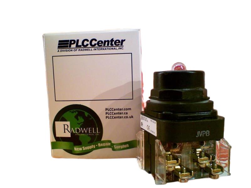 ALLEN BRADLEY 800H-FRXNQ24A7
