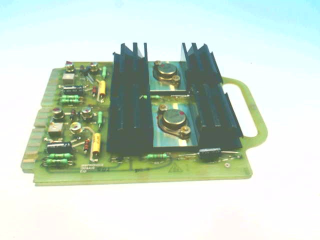 WESTINGHOUSE 1326A10G01