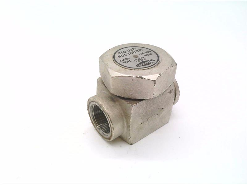 NTD-600-3/4 by EMERSON