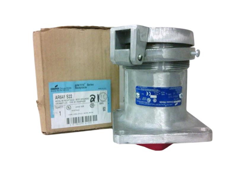 AR641 S22 by EATON CORPORATION