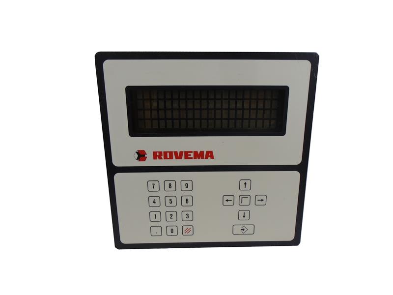 ROVEMA 7.411.000.04