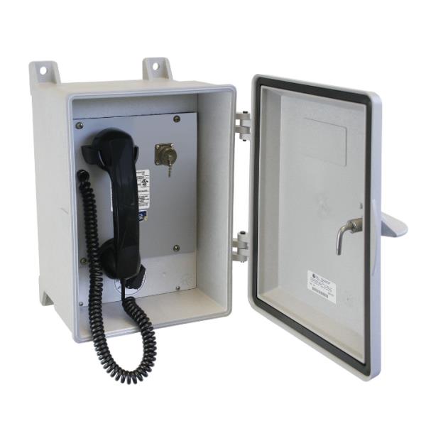 GAI TRONICS 10105-107