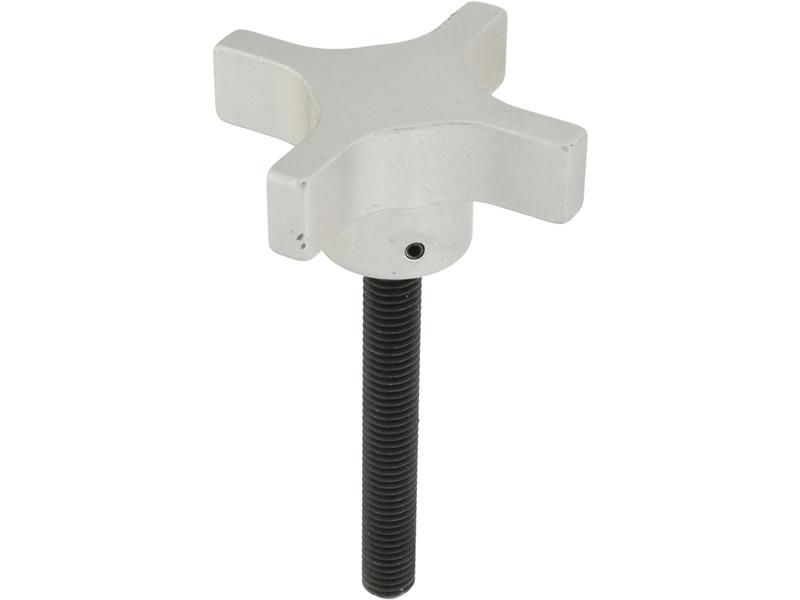 GIBRALTAR PRODUCTS ALHA-6M-G