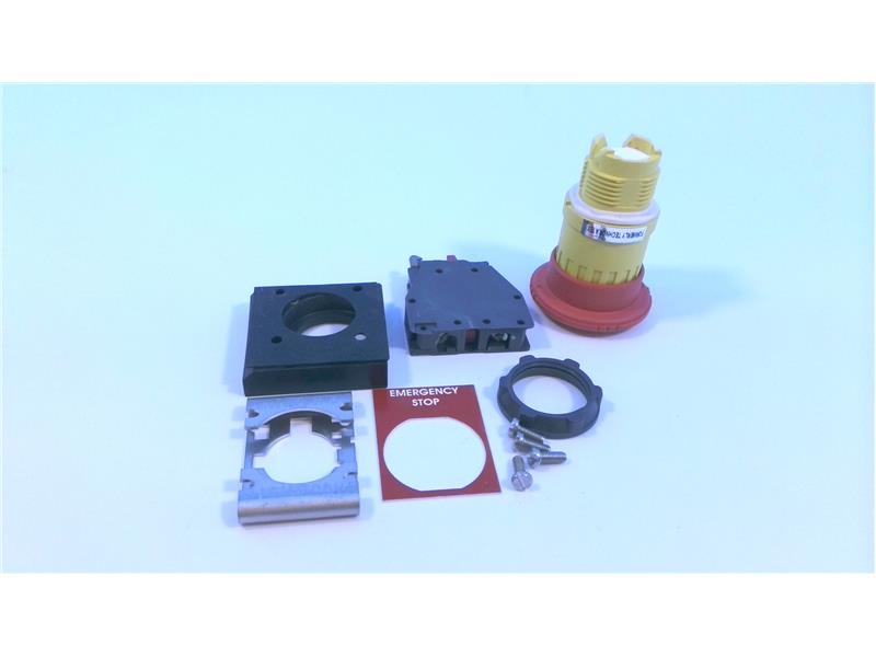 MARECHAL ELECTRIC SA XBW5AS8442-XAWP