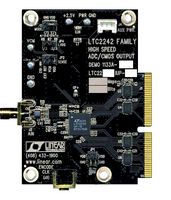 LINEAR SEMICONDUCTORS DC1133A-C
