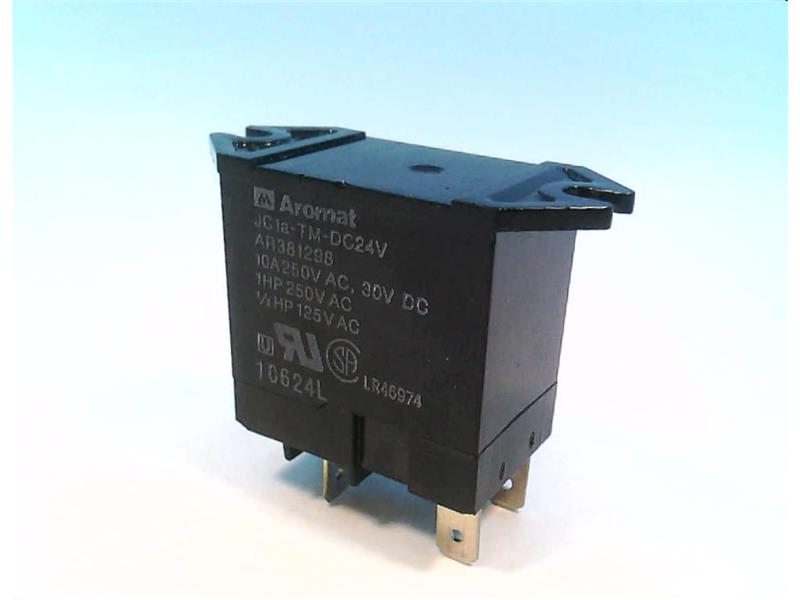 JC1A-TM-DC24V by MATSUSHITA ELECTRIC