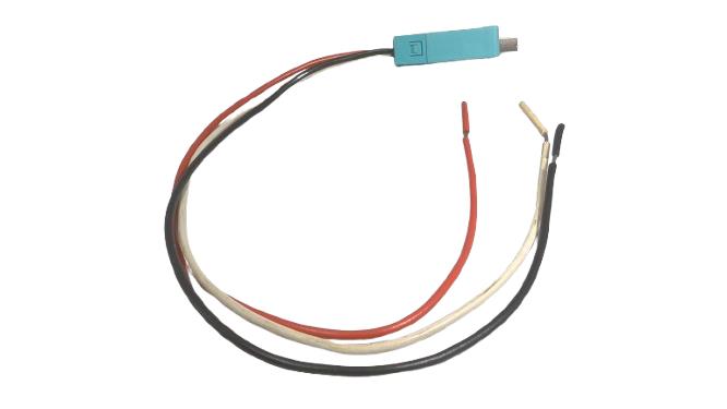 MATSUSHITA ELECTRIC ABV161261