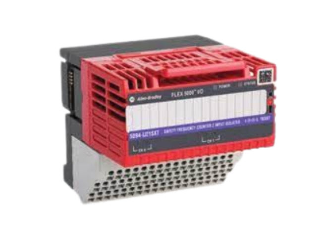 ALLEN BRADLEY 5094-OF4IHS