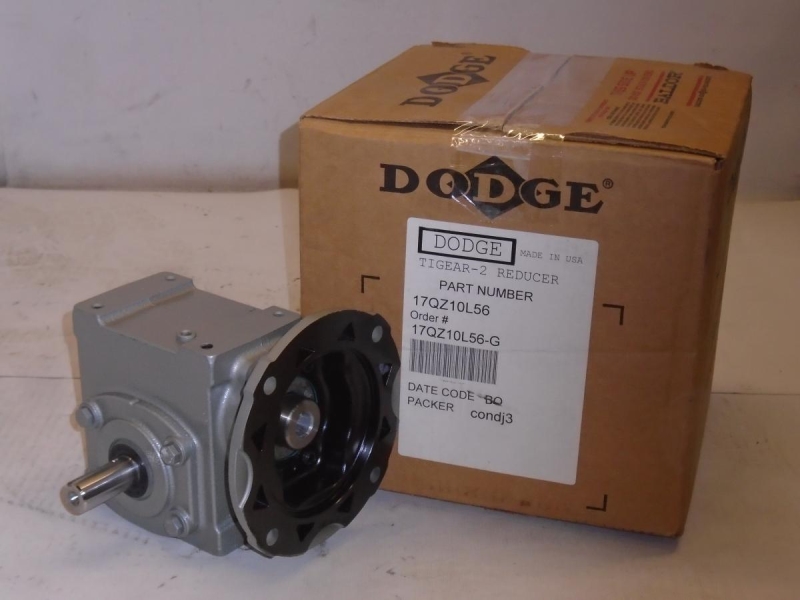 ASEA BROWN BOVERI 17QZ10L56