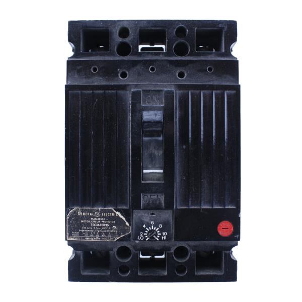 GENERAL ELECTRIC TEC34150