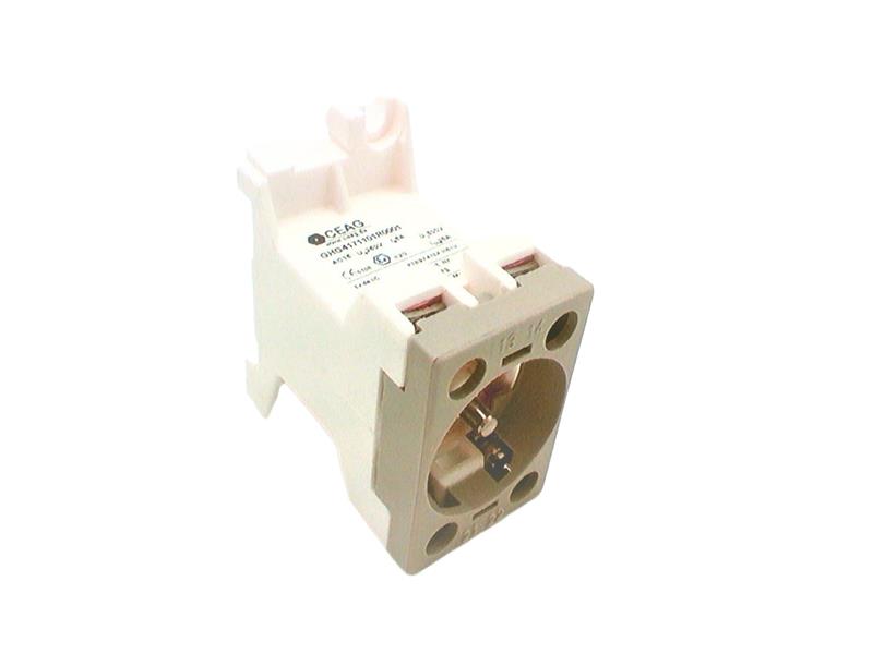 EATON CORPORATION GHG4171101R0001