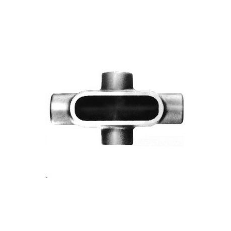 EATON CORPORATION X57 CG