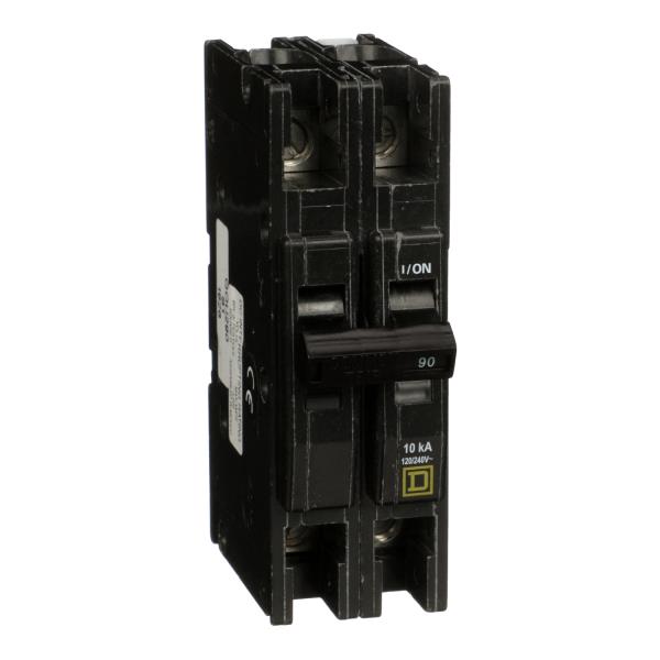 SCHNEIDER ELECTRIC QOU290