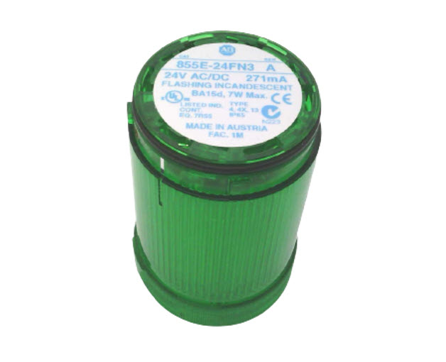 ALLEN BRADLEY 855E-24FN3