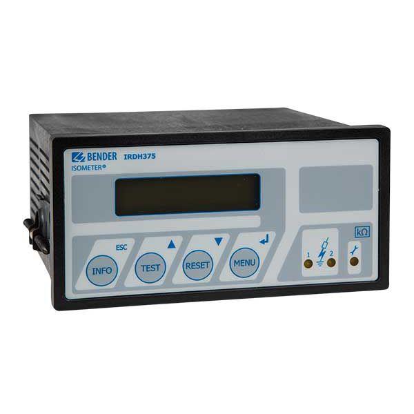 IRDH375B-427 by BENDER