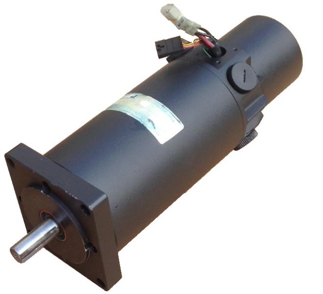 ELECTROCRAFT 0728-06-029