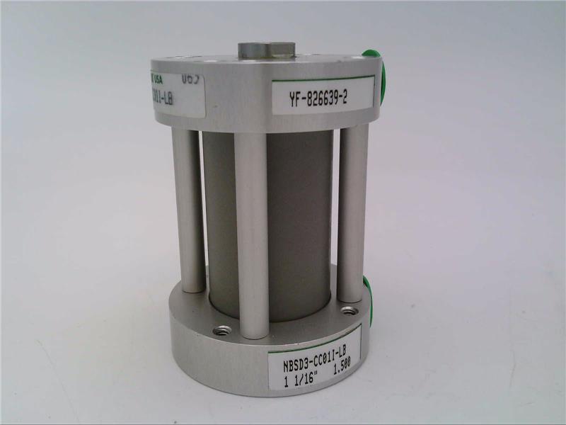 NBSD3-CC01I-LB by ASCO