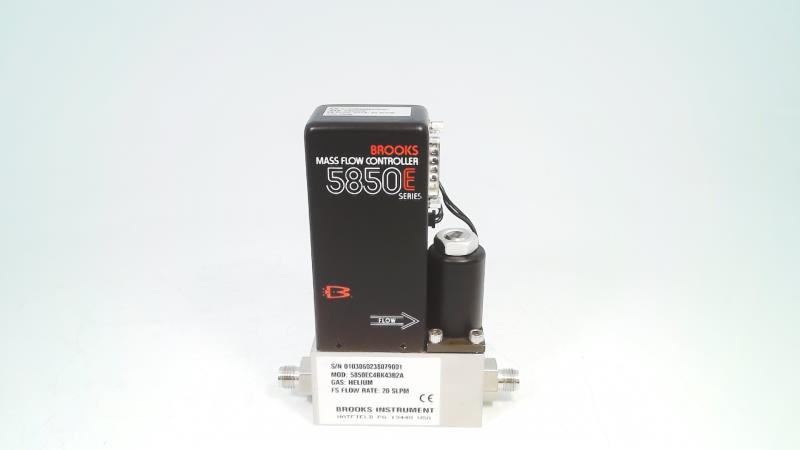 BROOKS AUTOMATION 5850EC4BK43B2A