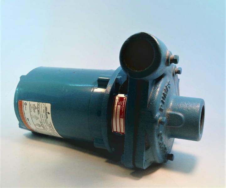 CRANE PUMPS & SYSTEMS INC 35G5-1-1/4