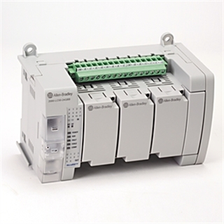 ALLEN BRADLEY 2080-LC50-24AWB