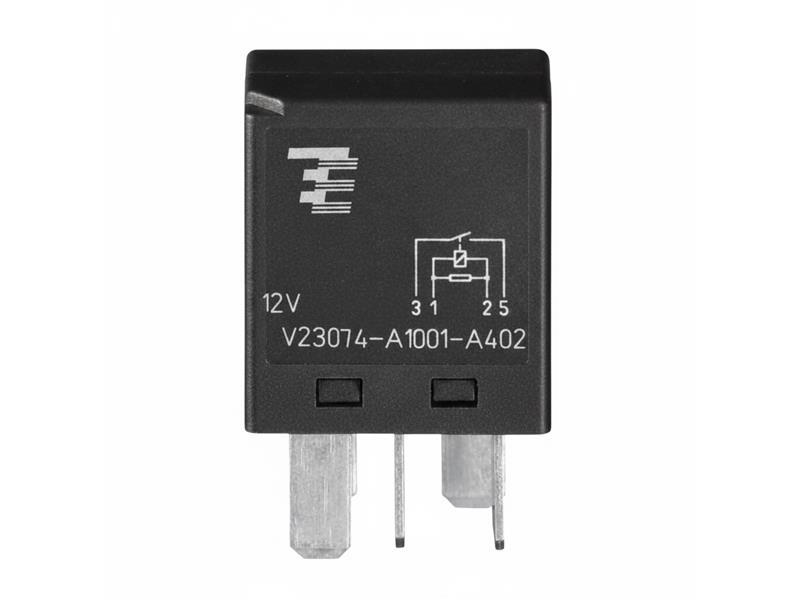 TE CONNECTIVITY 9-1393292-9