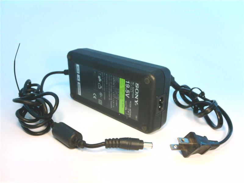 SONY PCGA-AC19V4