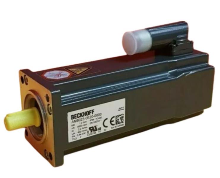 BECKHOFF AM8023-0E20-0000