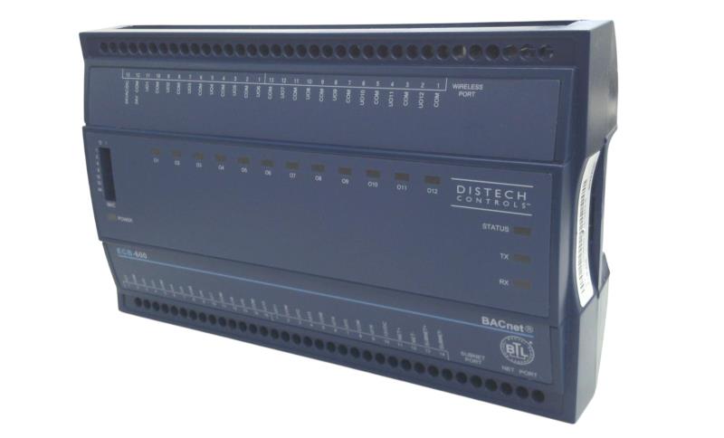DISTECH ECB-600 UUKL