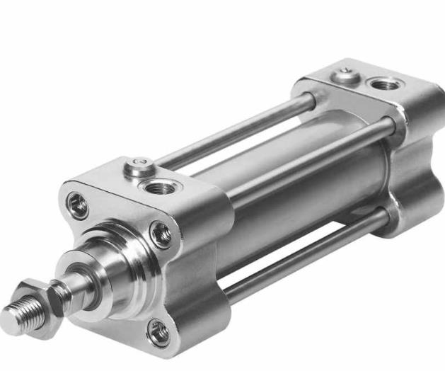 FESTO CRDNG-X-80-125-PPV-A-S6-126K81