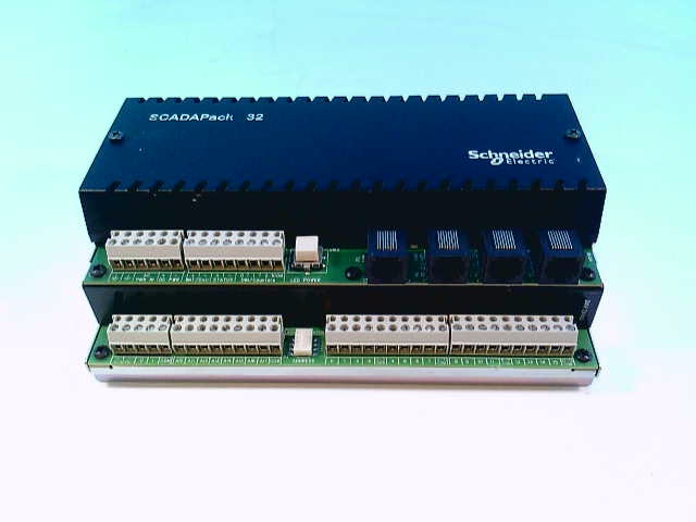 SCHNEIDER ELECTRIC TBUP4B-1W2-01-0-1
