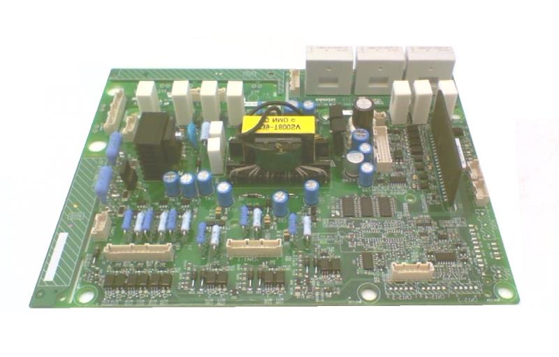 YASKAWA ELECTRIC ETC710441