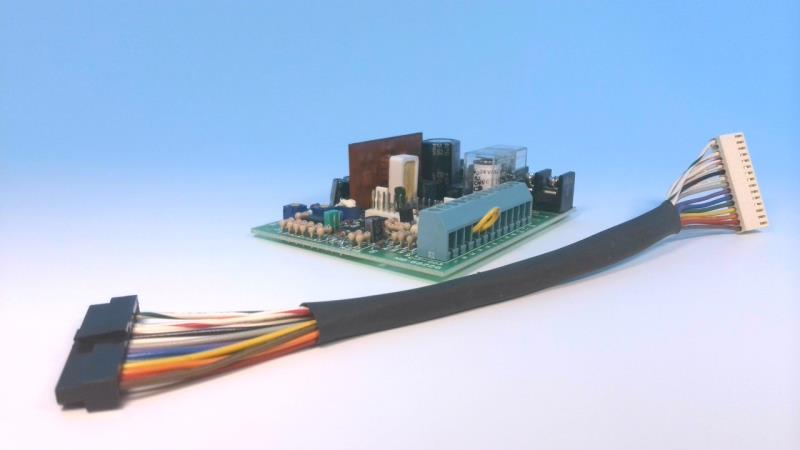 ASEA BROWN BOVERI 0-48680-300