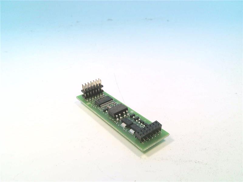 SIEMENS A5E00047793-03