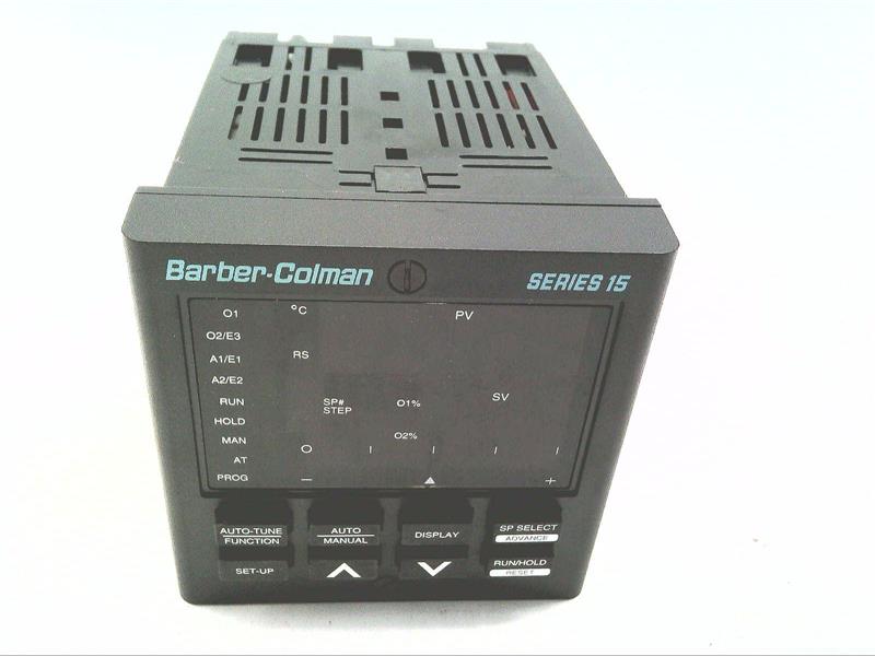 INVENSYS 15Q3-TJF00-000-3-00