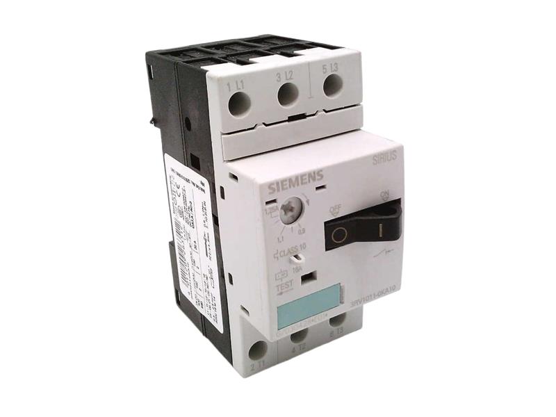 SIEMENS 3RV1011-0KA10