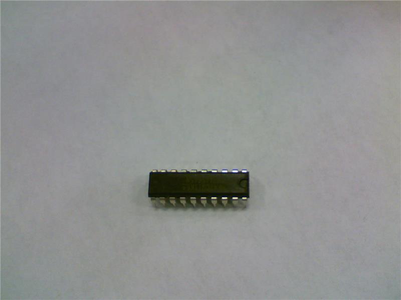 TEXAS INSTRUMENTS SEMI SN74AS645N