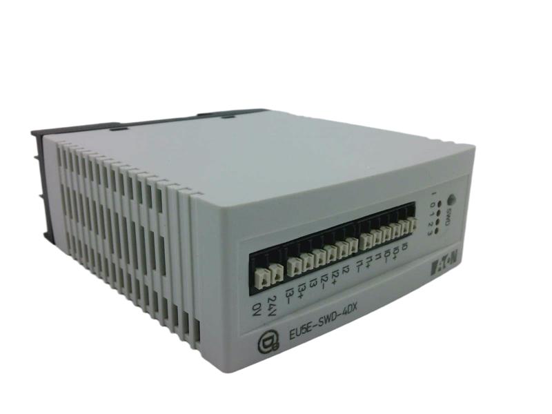 EATON CORPORATION EU5E-SWD-4DX