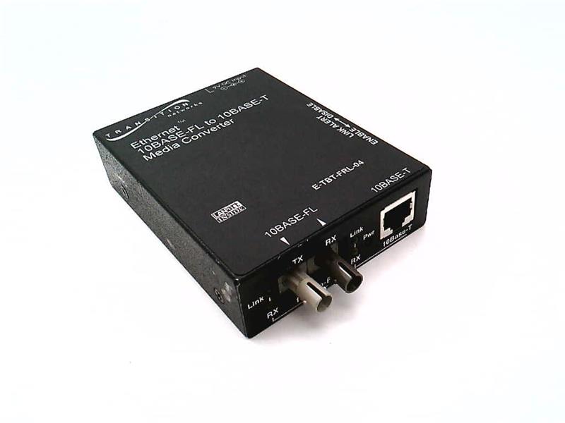 TRANSITION NETWORKS E-TBT-FRL-04