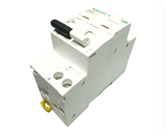 SCHNEIDER ELECTRIC A9DC4616