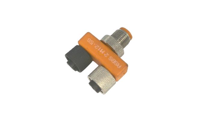 BELDEN ASBS 2 M12-5S