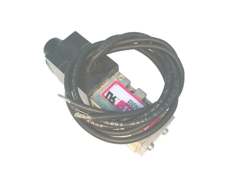 ASCO 031SA400B