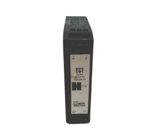 MOORE INDUSTRIES ECT/4-20MA/4-20MA/5.5VLP(ECD)